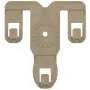Adaptateur MOLLE 8K83 Tan Vega Holster