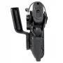 Étui Vegatek Duty VKD8 SP2022 Noir Vega Holster