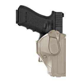 Holster Cama CCH8 B92 Tan Droitier
