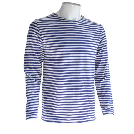 Maillot Troupes Aéroportées Russes Bleu Roi