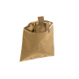 Dump Pouch Coyote Invader Gear