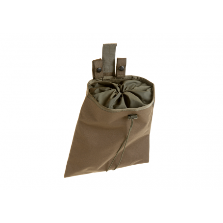 Dump Pouch Ranger Green Invader Gear