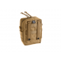 Medium Utility / Medic Pouch Coyote Invader Gear