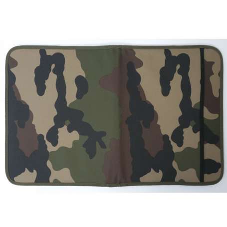 OPEX Pochette Porte Documents A5 Camouflage PODOC Mode Tactique