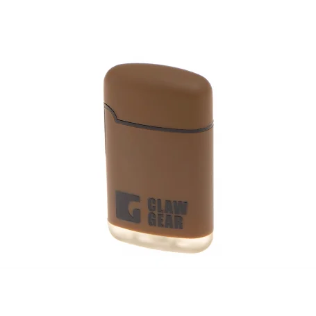 Briquet Tempête Storm Mk.II Coyote ClawGear