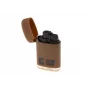Briquet Tempête Storm Mk.II Coyote ClawGear