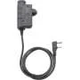 Earmor PTT M51 Kenwood / Baofeng