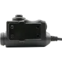 Earmor PTT M51 Kenwood / Baofeng