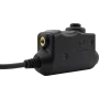 Earmor PTT M51 Midland / Alan
