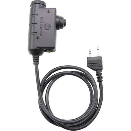 Earmor PTT M51 Midland / Alan