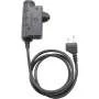Earmor PTT M51 Midland / Alan