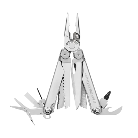 Leatherman WAVE +