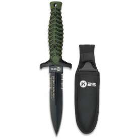 K25 Tactical Dagger RK-32207 Green OD