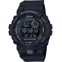 Casio G-Shock G-Squad GBD-800 Noir