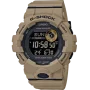 Casio G-Shock G-Squad GBD-800 Tan