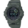 Casio G-Shock G-Squad GBD-800UC Vert Armée