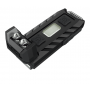 Nitecore THUMB 85 lumens Noir