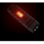 Nitecore THUMB 85 lumens Noir