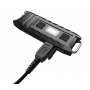 Nitecore THUMB 85 lumens Noir