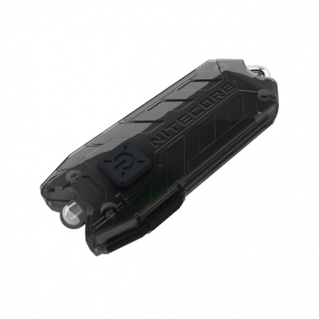 Nitecore Tube V2.0 Noir 55 lumens