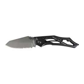 Mini Daguet Black Ares Series knife