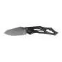 Couteau Mini Daguet Black Série Ares 10336