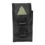 Couteau Mini Daguet Black Série Ares 10336
