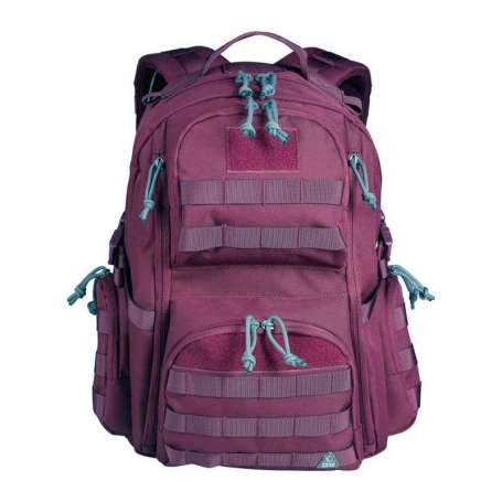 Backpack Duty 35L Purple Ares
