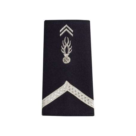 Fourreaux Gendarmerie Départementale Gendarme Sous Contrat Souple Homme