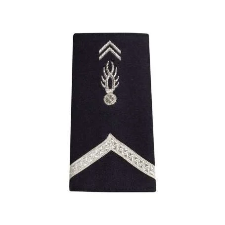 Fourreaux Gendarmerie Départementale Gendarme Sous Contrat Souple Homme