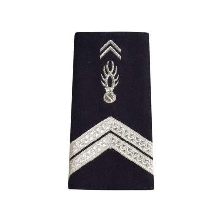 Fourreaux Gendarmerie Départementale Gendarme de Carrière Souple Homme