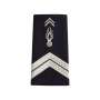 Gendarmerie Départementale Men's Soft Shoulder Pouch