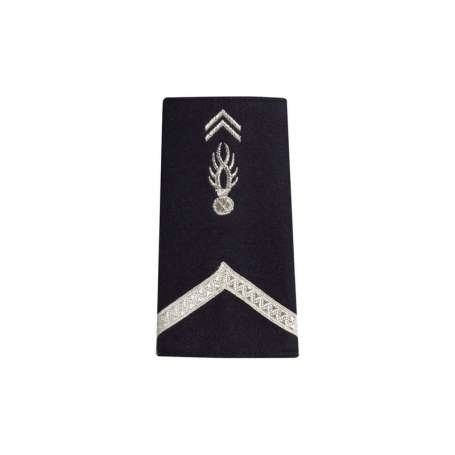 Fourreaux Gendarmerie Départementale Gendarme Sous Contrat Souple Femme