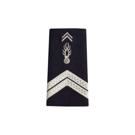 Fourreaux Gendarmerie Départementale Gendarme de Carrière Souple Femme