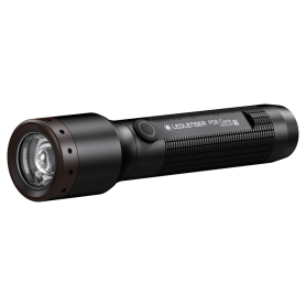 Led Lenser P5R Core Rechargeable 500 lumens