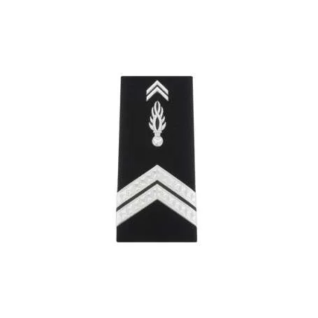 Fourreaux Gendarmerie Départementale Gendarme de Carrière Rigide Femme