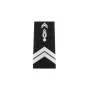 Fourreaux Gendarmerie Départementale Gendarme de Carrière Rigide Femme