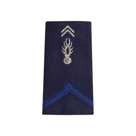 Fourreaux GAV Adjoint 1ère Classe SOUPLE Homme