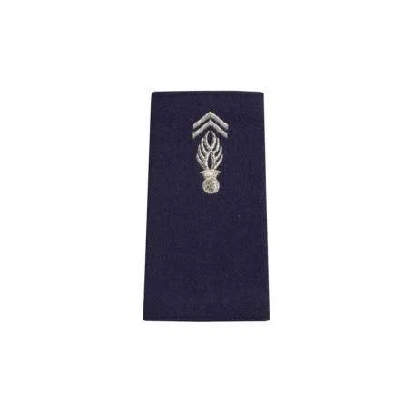 Fourreaux GAV Adjoint 2ème Classe Souples Femme