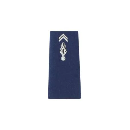 Fourreaux GAV Adjoint 2ème Classe Rigide Femme