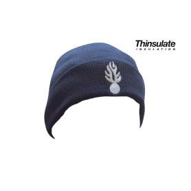 Patrol Blue Thinsulate Departmental Gendarmerie Cap