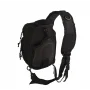 Sac US Assault Pack One Strap Small Noir Mil-Tec