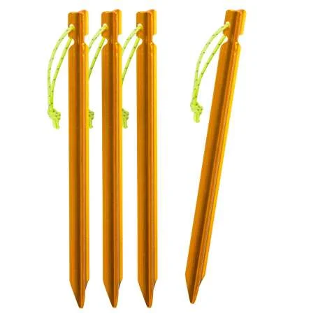 Piquets Tente X4 Orange Helikon-Tex