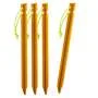 Piquets Tente X4 Orange Helikon-Tex