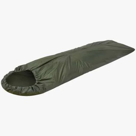 Sursac de Couchage Kestrel Vert Olive Highlander BIV004