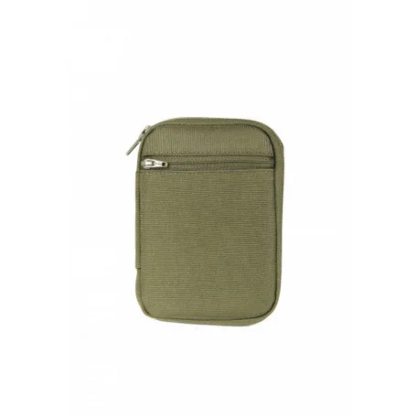 Portefeuille Transall Vert OD A10®