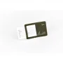 Portefeuille Transall Vert OD A10®