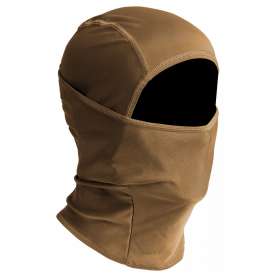 Thermo Performer 10°/0°C Coyote A10® balaclava