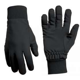 Thermo Performer -10°/-20°C Black A10® Gloves