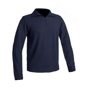 A10® F1 Cotton Navy Shirt
